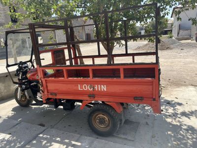 Motosikl sotiladi 25mln