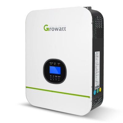 Growatt инвертор 1 ,3 фаза бор