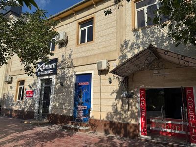Urganch shahri markazida noturar xona ijaraga beriladi