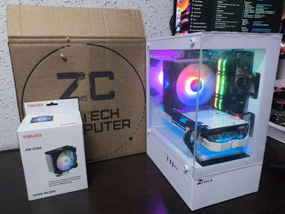 Gigabyte B365+i5 9600KF+16Gb+RTX2070