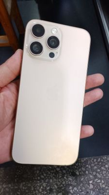 iPhone 16 Pro Max Desert 256Gb
