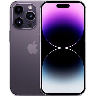 iPhone 14 Pro Max Purple