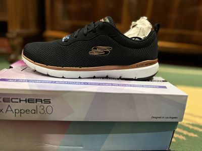 Оригинальные Skechers Light Weight (Female, Женские)