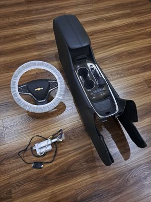 Бар Рул Gentra Arginal Malibu 2 Primer Bar Rul Rucnoy Full kamplekt