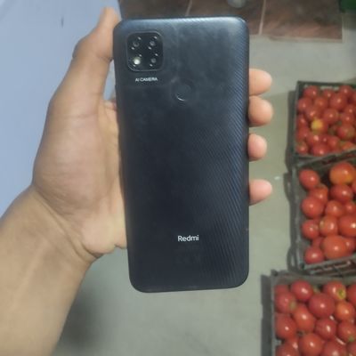 Redmi 9C sotiladi