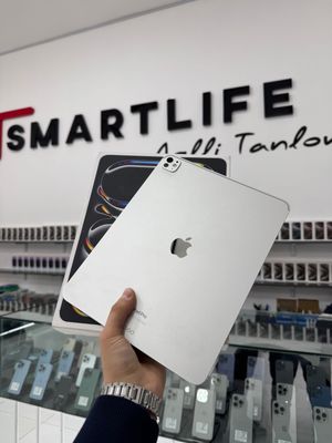 Ipad pro m4 12,9