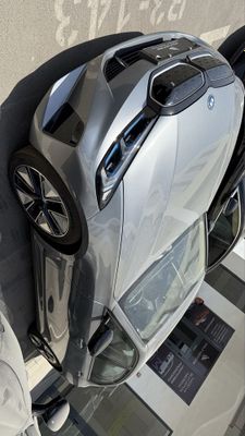 BMW i3 40L nay sport 2024 yil bez probeg Natarus