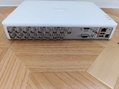 Hikvision Dvr 16 kanalni + 1-Tb hard