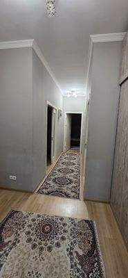 Аренда квартира ЖК ок тепа сохил бойи навастиройка дом 3 комнита