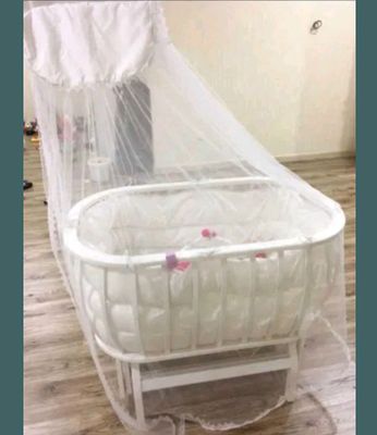 Люлька для малыша