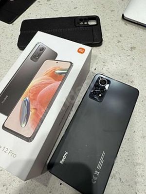 Redmi note 12pro