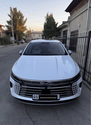 BYD Chazor 2023 4-poz 120 km Flagship Sotiladi.