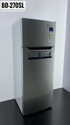 Beston refrigerator BD-270SL