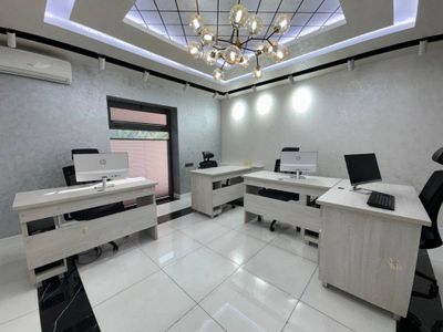 Нежилое помещение офис на метро Ойбек