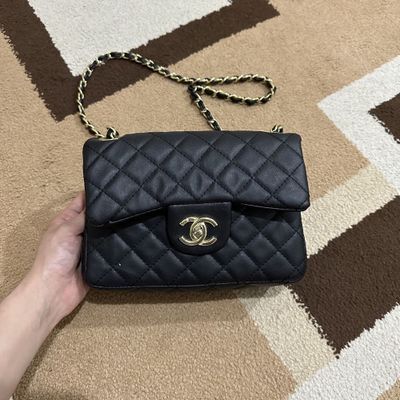 Женская сумка CHANEL