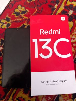 Redmi 13c 8 ga 256gb