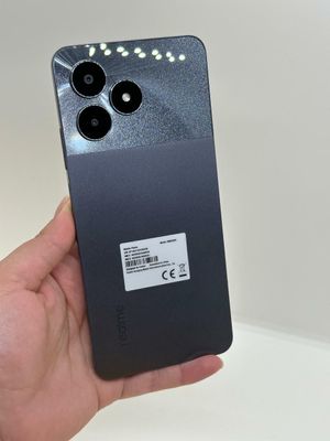 Realme note 50 идеално