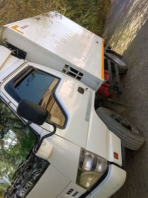ISUZU 2016 2,5tonnalik