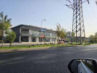 Аренда Olmazor City