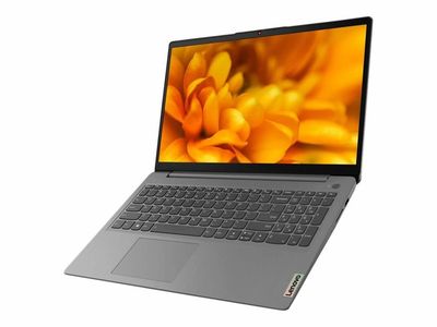 Lenovo IdeaPad 3