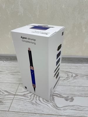 Продам Dyson Airwrap complete long Blue Blush цвет , оригинал в идеале