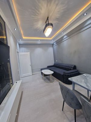 Аренда 2 ком Новостройка Чилонзор Парус ор-р