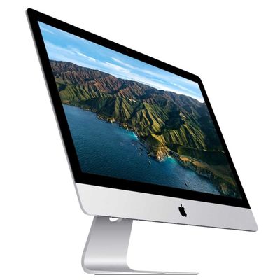 Моноблок Apple iMac 27" A1419