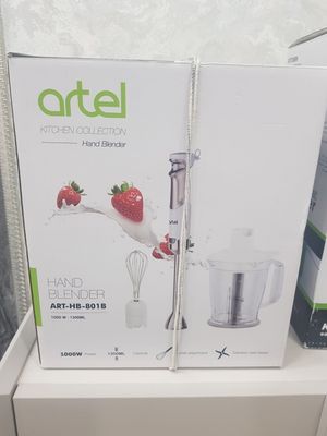 Блендер Artel ART-HB-801B