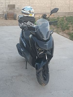 150 кубовый stelmax новый
