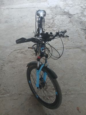 Velosiped CONWIND