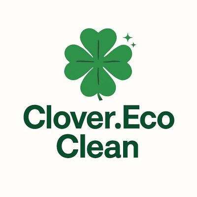 Клининговая фирма Clover. EcoClean.