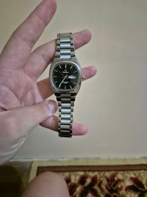 Мужской часы Omega