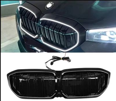 Led облицовка лля bmw i3