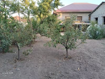 Продаётся участок дом