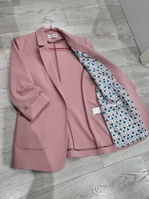 костьюм брюки