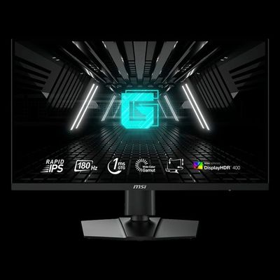 MSI — 27″ G274QPF-E2 Gaming Monitor, IPS, 1mc, 180hz, WQHD (2560×1440)