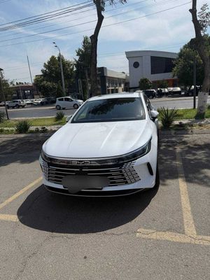 BYD chazor flagship 120 km SROCHNA !!!
