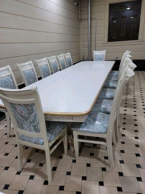14 talik yangi stol-stullar,sifati judayam zo'r