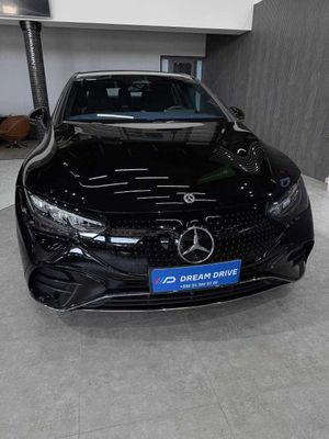 Mercedes Benz eqe 500 4 matic srochna !!!