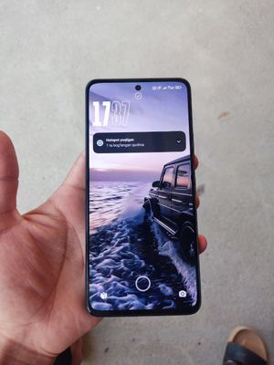 Xiaomi 12 lite Xotira 128gb 8+4 2sim oʻtgan ideal
