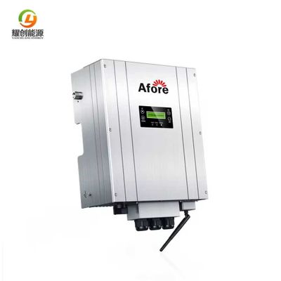 Inverter Afore 5kw on-grid Инвертер 5кВт