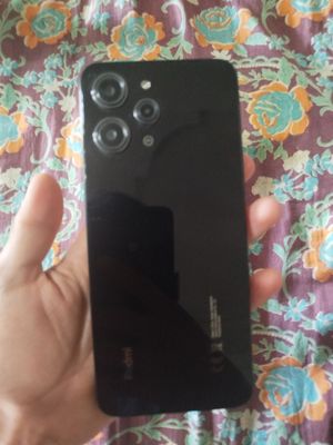 Redmi 12 halati zor