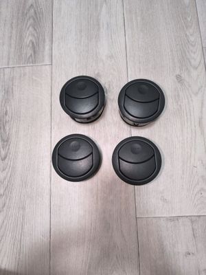 Nexia 3 deflektir