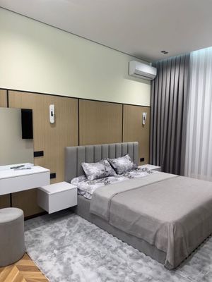 Сдаётся квартира 2х ком Юнусабад ЖК Yunusabad Residence
