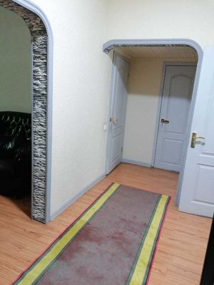 Срочно Сдаю 3/3/5 кв на карасу-1
