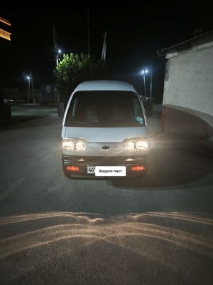 Дамас 2019 йил краска тоза
