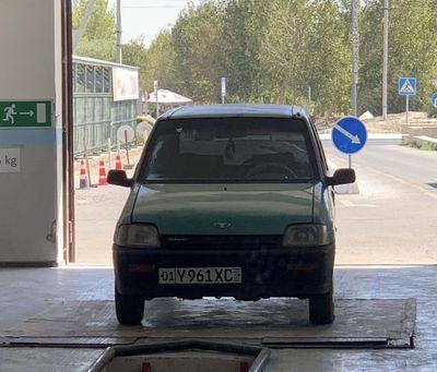 Daewoo Tico сотилади