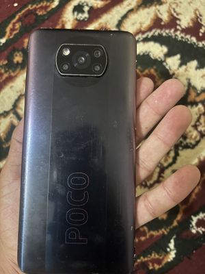 Poco x 3pro 128