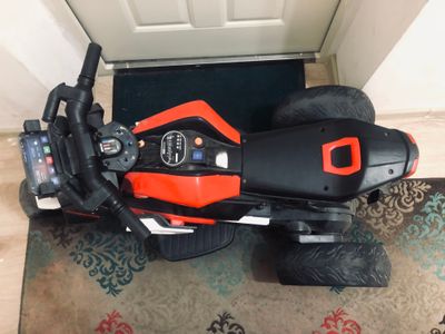 Motobike
