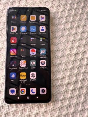 redmi note 10 pro